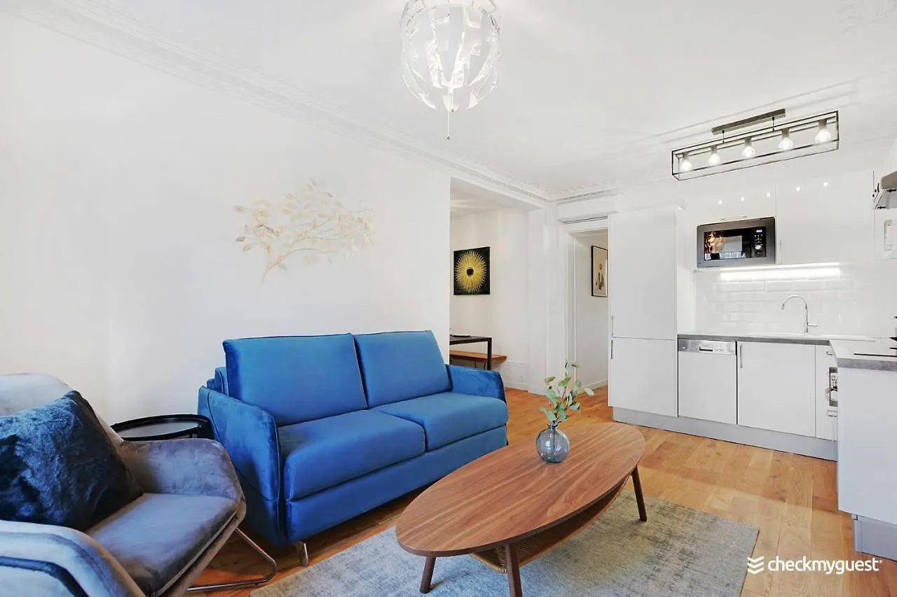Splendid - 2br-6p - Place Des Vosges * パリ